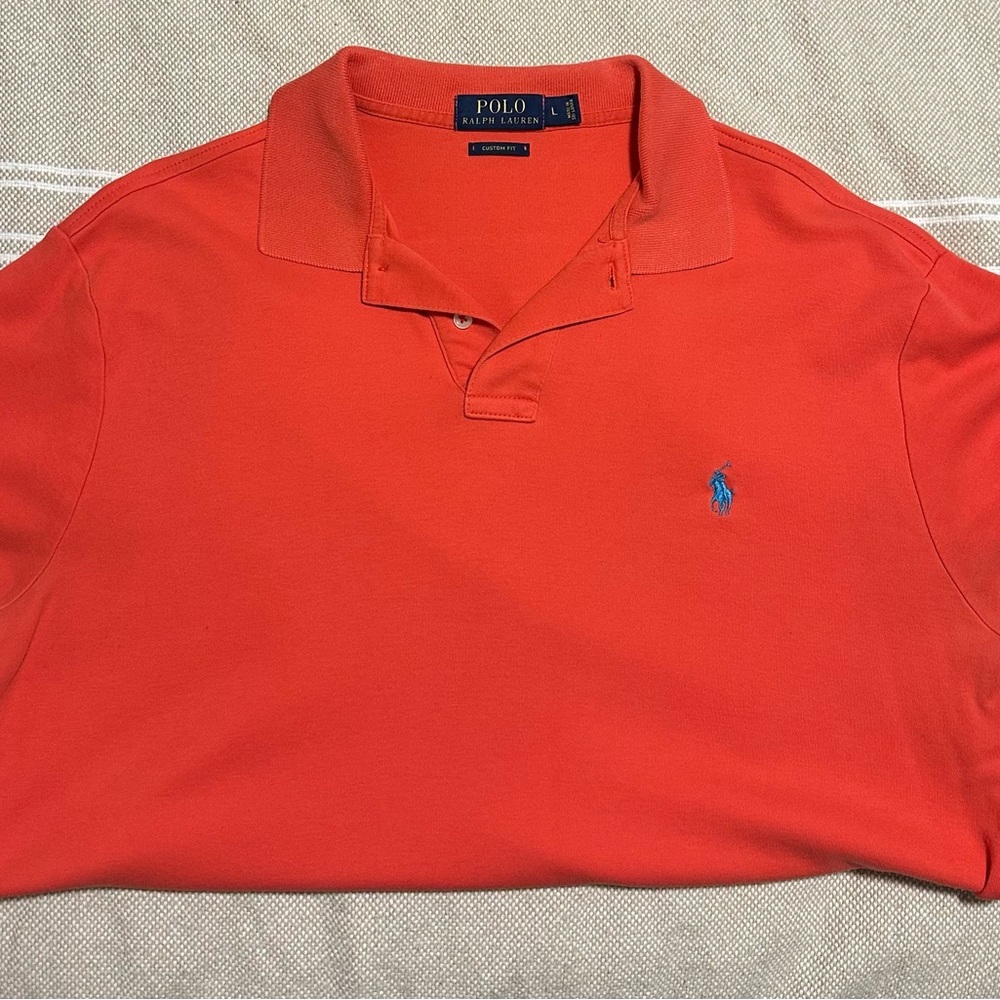 Men’s RL Polo